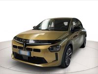 Usata Lancia Ypsilon 110 CV (80 kW) 2024 Oro Utilitaria