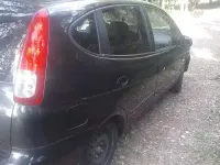 Usata Chevrolet Tacuma 107 CV (78 kW) 2007 Nero Monovolume