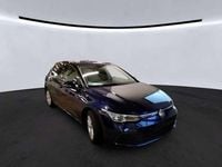 Usata VW Golf VIII 116 CV (85 kW) 2023 Blu/azzurro Berlina