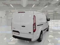Usata Ford Transit Custom Trend 131 CV (96 kW) 2020 Bianco Furgone