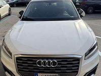 Usata Audi Q2 Admired 116 CV (85 kW) 2018 SUV