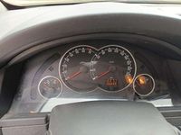 Usata Opel Meriva Cosmo 105 CV (77 kW) 2007 Monovolume