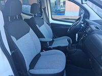 Usata Fiat Fiorino 95 CV (69 kW) 2019 Bianco Monovolume