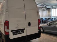 Usata Peugeot Boxer 131 CV (96 kW) 2019 Bianco Furgone