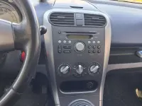 Usata Opel Agila Enjoy 68 CV (50 kW) 2008 Blu/azzurro Utilitaria