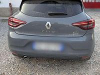 Usata Renault Clio V Life 101 CV (74 kW) 2021 Berlina