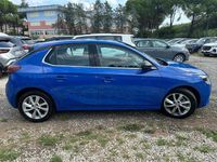 Usado Opel Corsa Elegance 75 CV (55 kW) 2023 Azul Utilitario