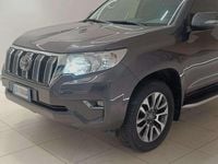 Usata Toyota Land Cruiser Lounge 204 CV (150 kW) 2023 Other SUV