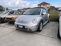 usata VW Beetle New- 2005