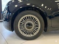 Nuova Fiat 500 Pop 65 CV (47 kW) 2026 Nero Utilitaria
