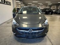Usata Opel Corsa Innovation 95 CV (69 kW) 2017 Grigio Coupé