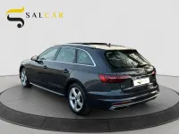 Usata Audi A4 Business 203 CV (149 kW) 2024 Grigio Station wagon