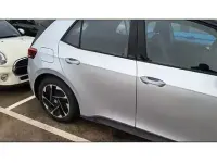 Usata VW ID.3 Life 69 kW (95 CV) 2021 Grigio Utilitaria