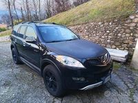 Usata Great Wall H3 2012 Nero SUV