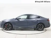 Usata BMW 218 M Sport 149 CV (109 kW) 2025 Nero Coupé