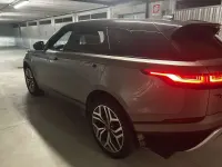 Usata Land Rover Range Rover Velar SE Dynamic 241 CV (177 kW) 2020 Grigio SUV
