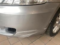Usata Fiat Croma Dynamic 120 CV (88 kW) 2006 Argento Berlina