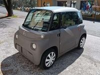 Usata Citroën AMI 2024 Grigio Utilitaria