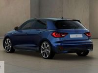 Nuova Audi A1 116 CV (85 kW) 2026 Blu/azzurro SUV