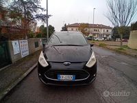 Usata Ford B-MAX 75 CV (55 kW) 2014 Monovolume