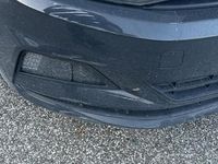 Usata VW Polo 95 CV (69 kW) 2018 Grigio Berlina