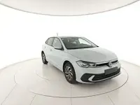 Nuova VW Polo Edition 95 CV (69 kW) 2026 Grigio scuro Utilitaria