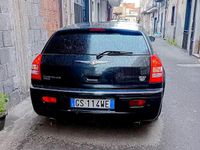 Usata Chrysler 300C 2008 Nero Station wagon