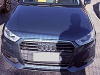 Usata Audi A1 Sportback Ambiente 116 CV (85 kW) 2017 Utilitaria