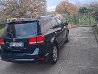Usata Fiat Freemont 140 CV (102 kW) 2013 SUV