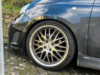 Usata Abarth 595 160 CV (117 kW) 2014 Berlina