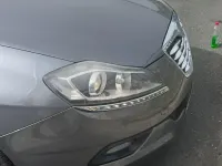 Usata Lancia Delta 120 CV (88 kW) 2012 Grigio Utilitaria