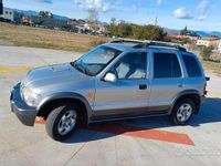 usata Kia Sportage (autocarro) - 2000