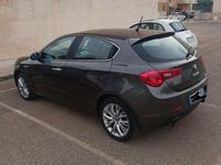 Usata Alfa Romeo Giulietta 140 CV (102 kW) 2011 Berlina