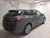 Usata Renault Mégane Intens 130 CV (95 kW) 2018