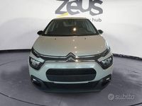 Usata Citroën C3 PureTech 2024 Berlina