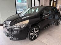 Usata Renault Clio IV 90 CV (66 kW) 2015 Nero Berlina