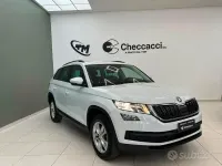 Usata Skoda Kodiaq Executive 150 CV (110 kW) 2019 Other SUV