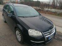 Usata VW Golf V Comfortline 105 CV (77 kW) 2008 Other Station wagon
