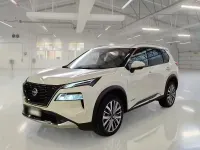 Usata Nissan X-Trail Tekna 157 CV (115 kW) 2024 Bianco SUV