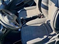 Usata Opel Corsa 75 CV (55 kW) 2013 Grigio Utilitaria