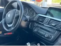Usata BMW 318 143 CV (105 kW) 2015 Grigio Station wagon