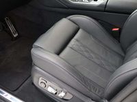 Usata BMW X6 M Sport 340 CV (250 kW) 2024 Black sapphire met SUV