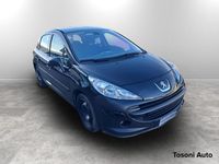 usata Peugeot 207 1.6 109CV 5p 1.6 hdi 16v xs