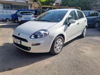 usata Fiat Punto 4ª serie 1.3 MJT II 75 CV 5 porte Street