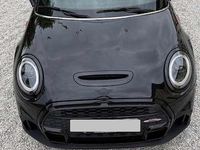 Usata Mini John Cooper Works Cabriolet 231 CV (169 kW) 2023 Nero Cabrio