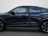 Usata Audi Q3 Sportback Ambiente 150 CV (110 kW) 2023 Nero SUV