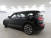 usata Mini Cooper Clubman Clubman 1.5 Mayfair Edition usato