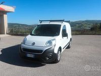 Usata Fiat Fiorino 95 CV (69 kW) 2019 Bianco Monovolume