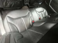 Usata Mercedes S350 150 CV (110 kW) 1996 Blu/azzurro Berlina
