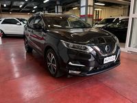 usata Nissan Qashqai 1.2 DIG-T N-Connecta